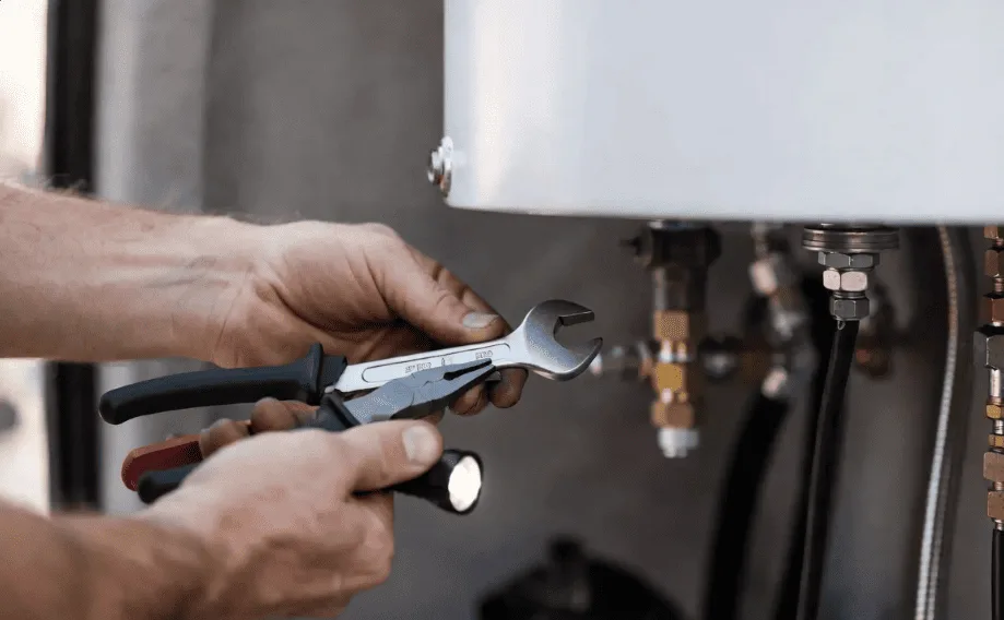 Why choose Water Heater Repair in Merkel, TX